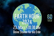 Earth Hour 2024