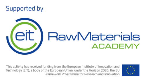 EIT RawMaterials Academy