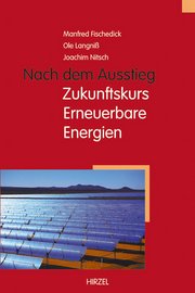 Zukunftskurs Erneuerbare Energien